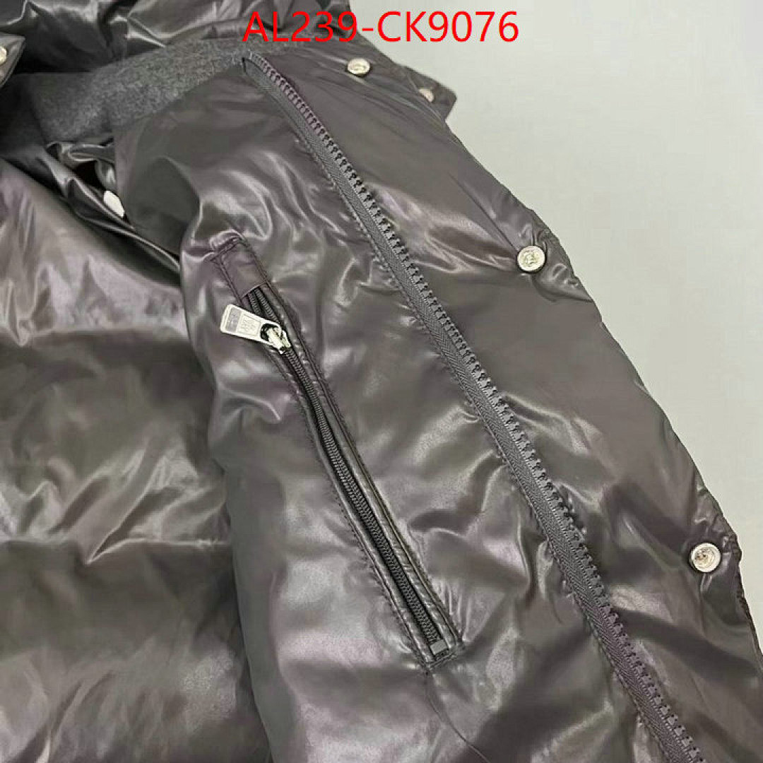 Down jacket Men-Moncler ID: CK9076 $: 239USD