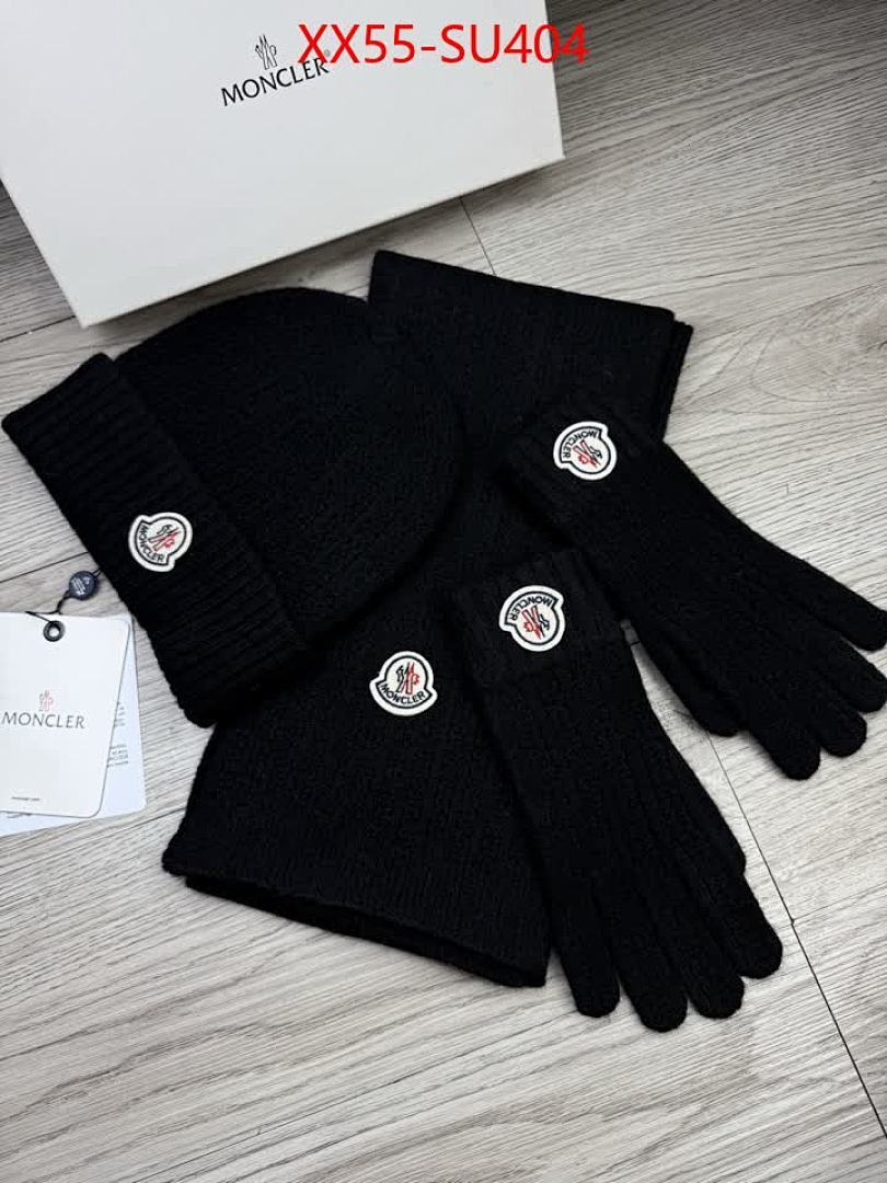 Cap(Hat)-Moncler ID: SU404 $: 55USD