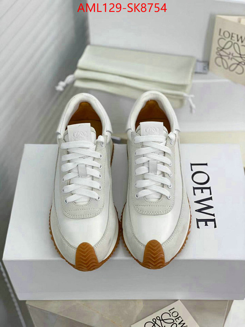 Men Shoes-Loewe ID: SK8754 $: 129USD