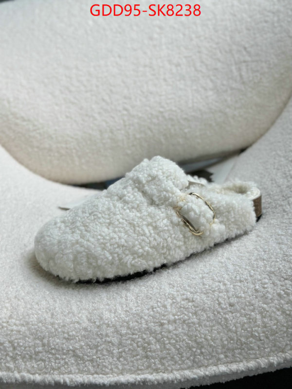 Women Shoes-Birkenstock exclusive cheap ID: SK8238 $: 95USD