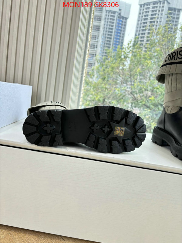 Women Shoes-Dior online sales ID: SK8306 $: 189USD