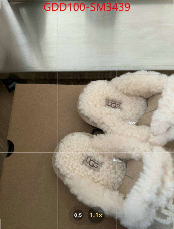 Women Shoes-UGG replcia cheap from china ID: SM3439 $: 100USD