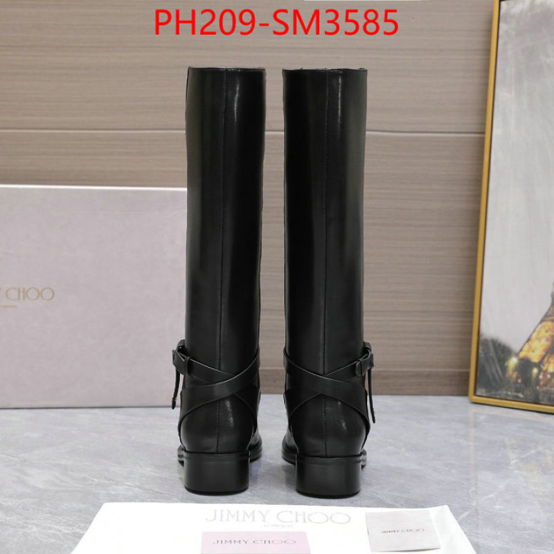 Women Shoes-Boots ID: SM3585 $: 209USD