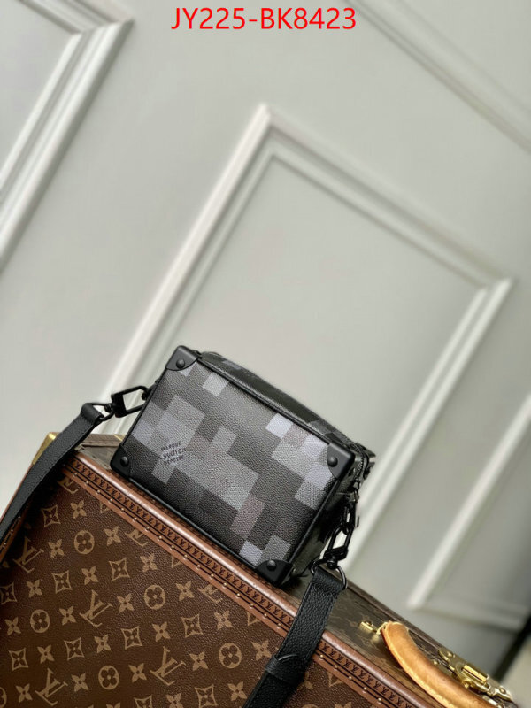 LV Bags(TOP)-Pochette MTis- ID: BK8423 $: 225USD,