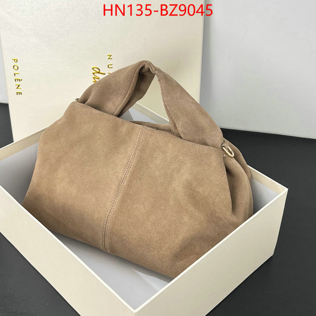 Polene Bags(4A)-Handbag- ID: BZ9045 $: 135USD,