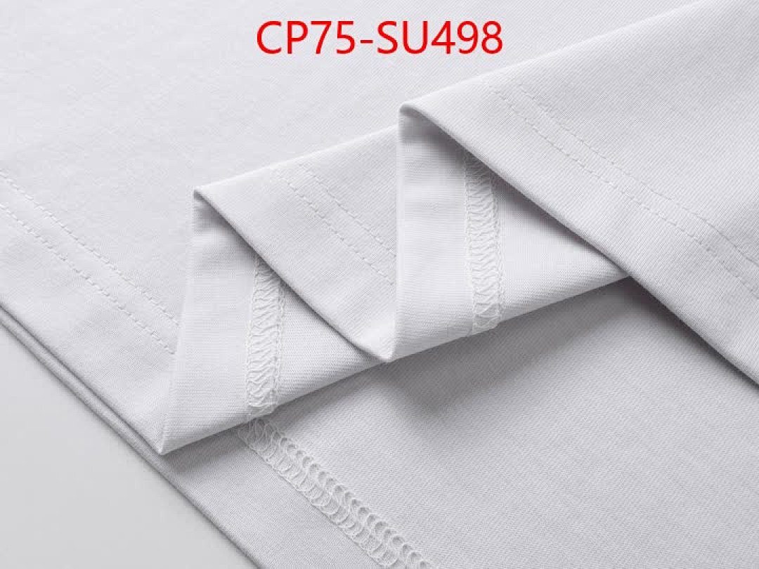 Clothing-Balenciaga ID: SU498 $: 75USD