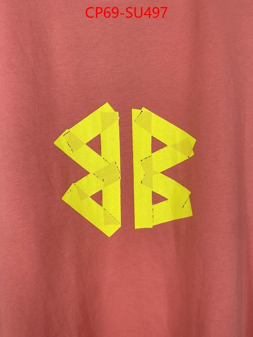 Clothing-Balenciaga ID: SU497 $: 69USD