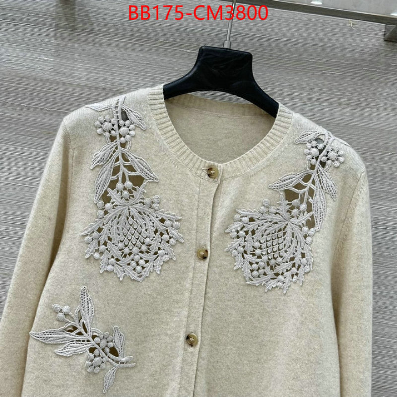 Clothing-Loro Piana ID: CM3800 $: 175USD