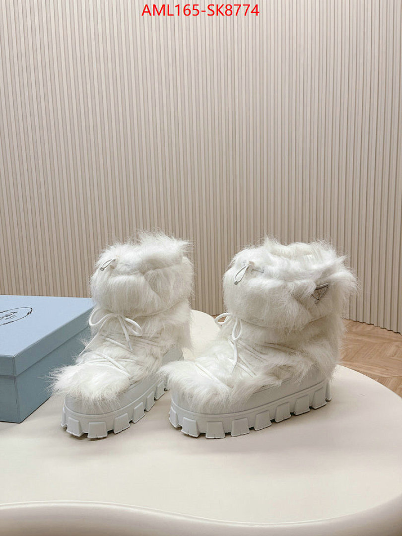 Women Shoes-Boots ID: SK8774 $: 165USD