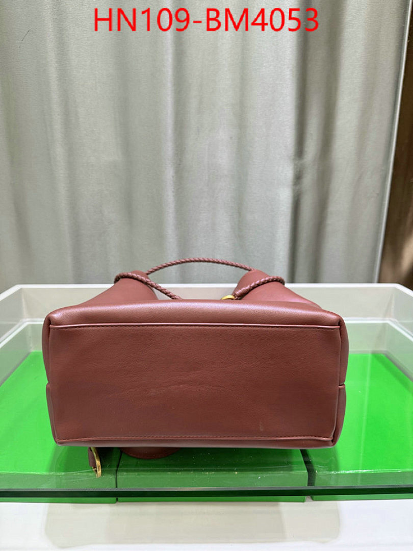 BV Bags(4A)-Bucket Bag- ID: BM4053 $: 109USD,