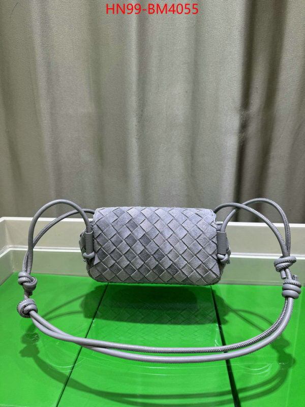 BV Bags(4A)-Crossbody- ID: BM4055 $: 99USD,