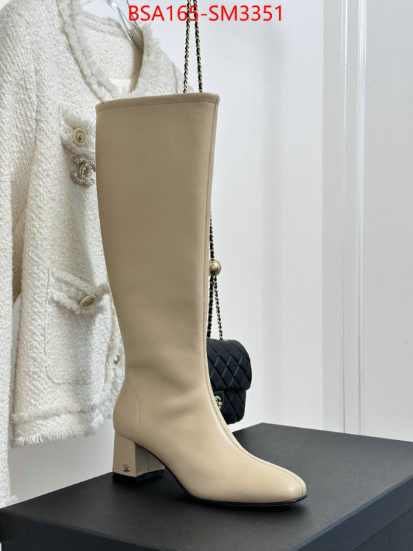 Women Shoes-Boots fake designer ID: SM3351 $: 165USD