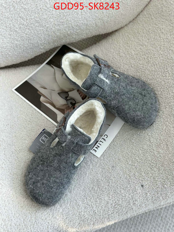 Women Shoes-Birkenstock where can you buy replica ID: SK8243 $: 95USD