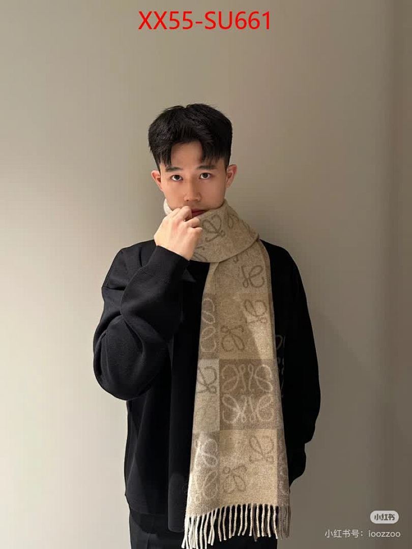 Scarf-Loewe ID: SU661 $: 55USD