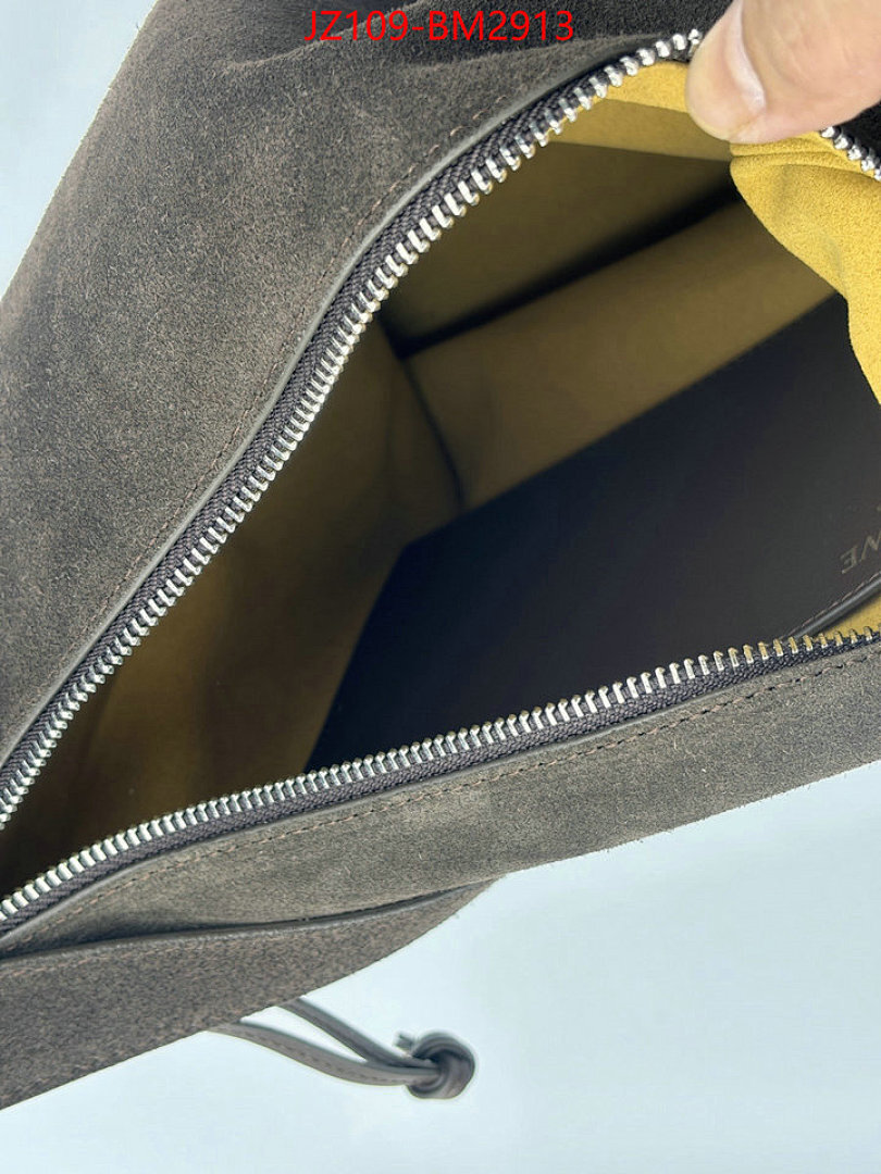 Loewe Bags(4A)-Bucket Bag ID: BM2913 $: 109USD,