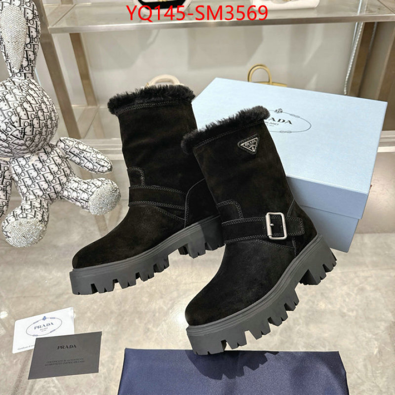 Women Shoes-Boots ID: SM3569 $: 145USD