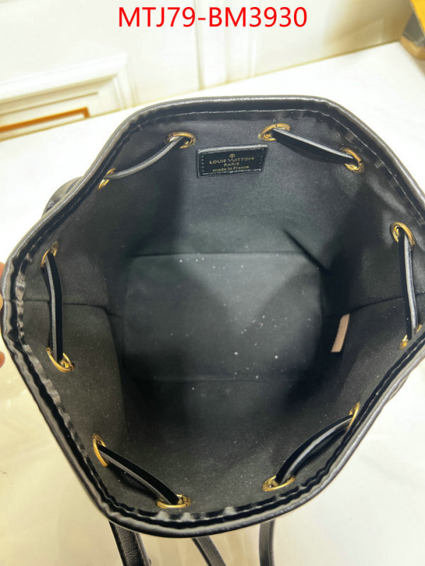 LV Bags(4A)-Nono-No Purse-Nano No- ID: BM3930 $: 79USD,