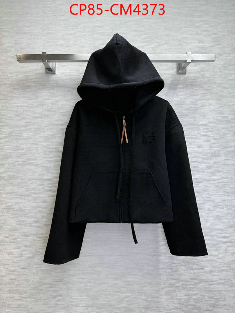 Clothing-MIU MIU ID: CM4373 $: 85USD