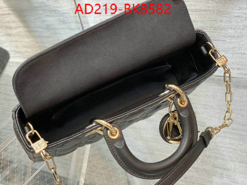 Dior Bags(TOP)-Lady- ID: BK8582 $: 219USD,