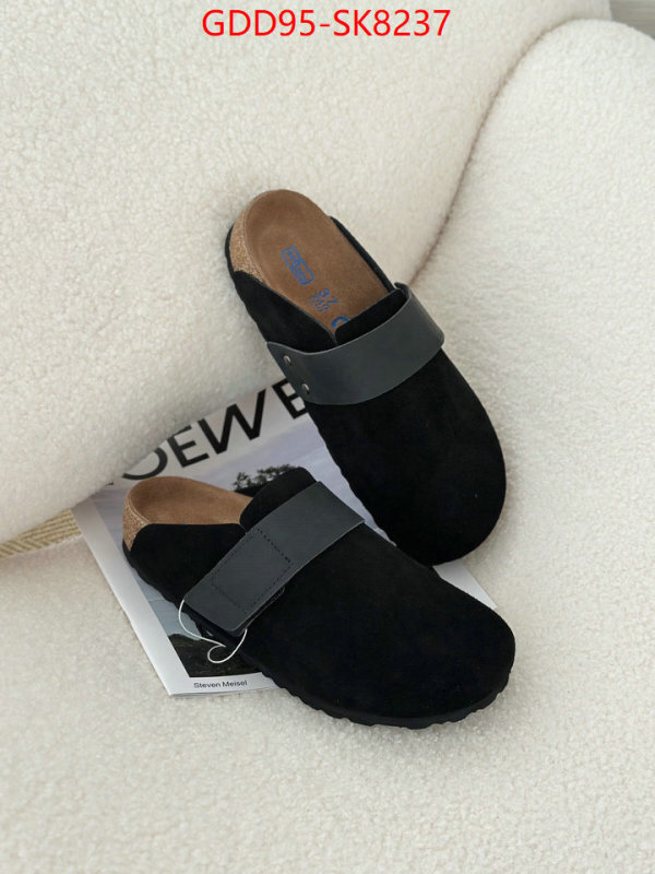Women Shoes-Birkenstock only sell high-quality ID: SK8237 $: 95USD