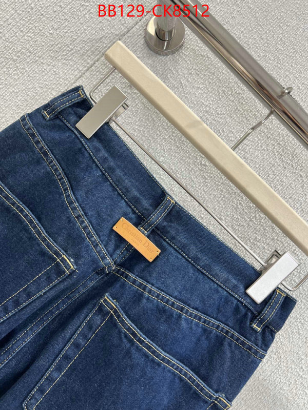 Clothing-Dior ID: CK8512 $: 129USD