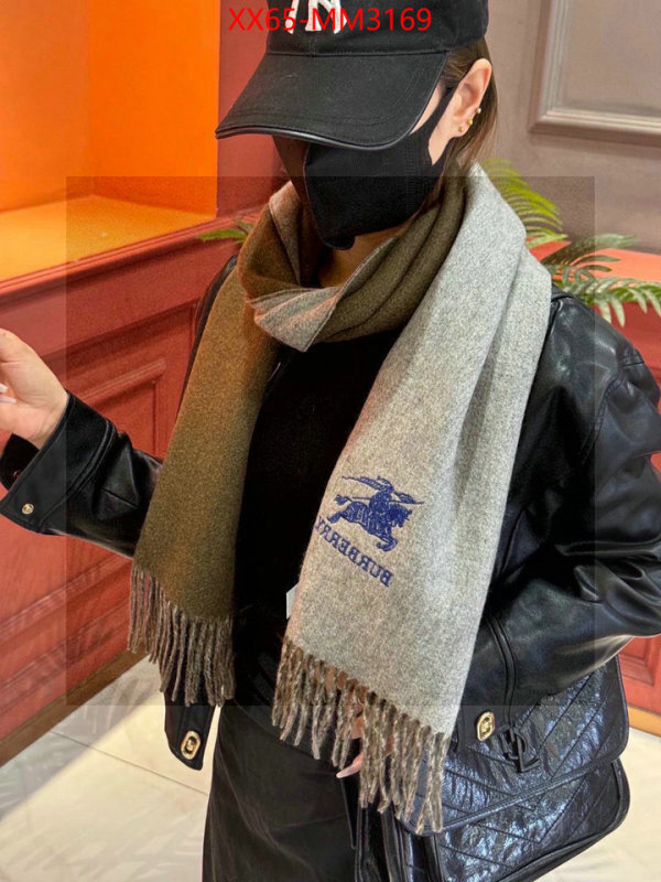 Scarf-Burberry buy luxury 2024 ID: MM3169 $: 65USD