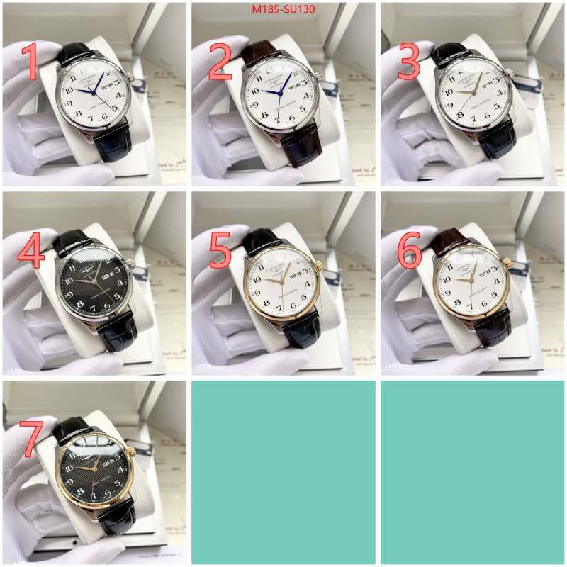 Watch(4A)-Longines where to find the best replicas ID: SU130 $: 185USD