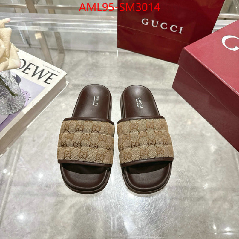 Women Shoes-Gucci we provide top cheap aaaaa ID: SM3014 $: 95USD