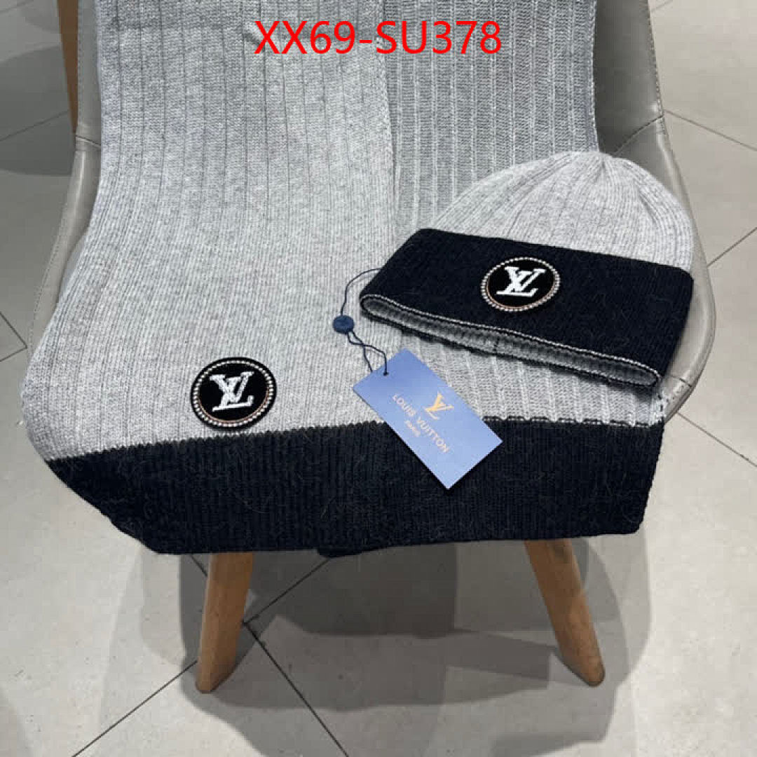 Cap(Hat)-LV ID: SU378 $: 69USD