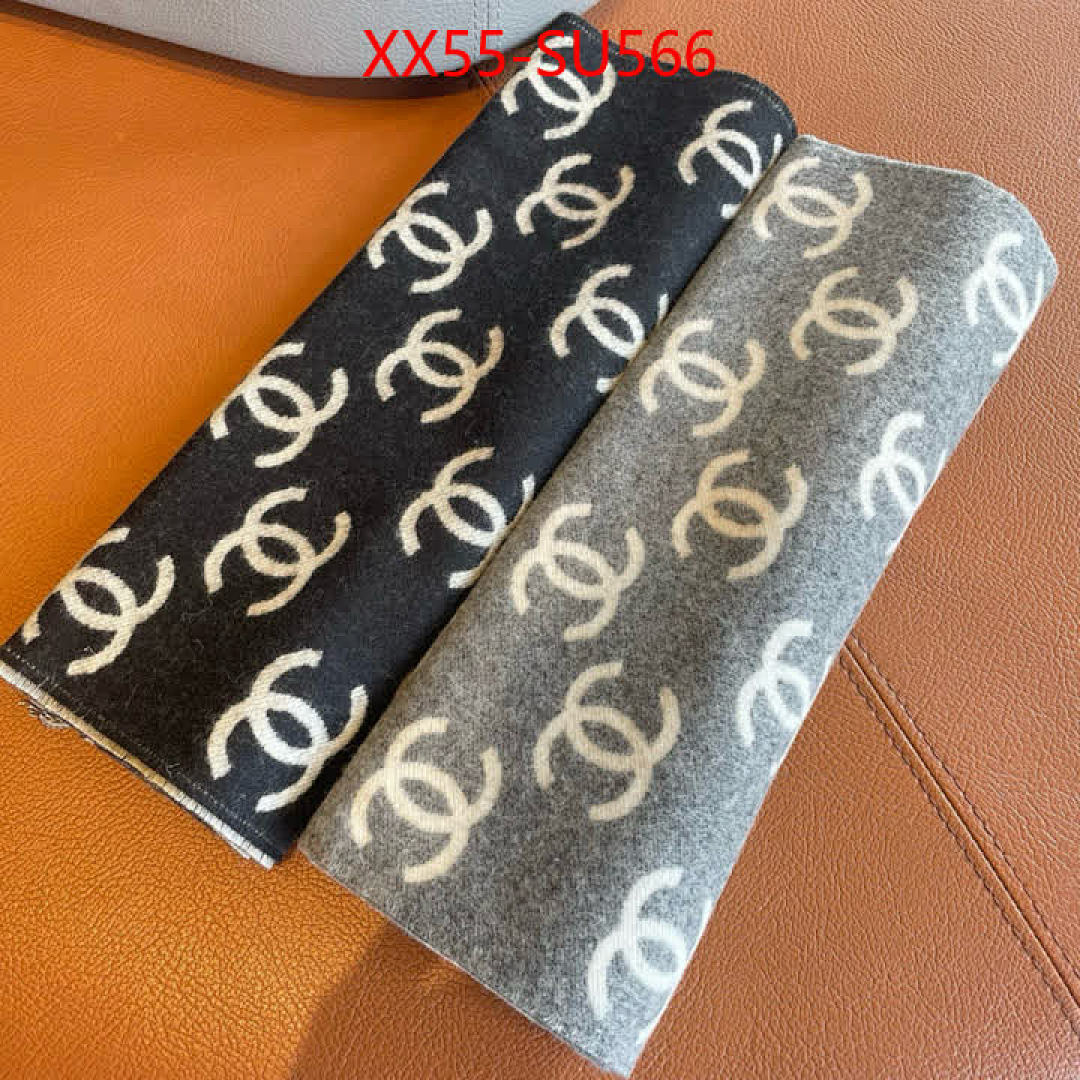 Scarf-Chnel ID: SU566 $: 55USD