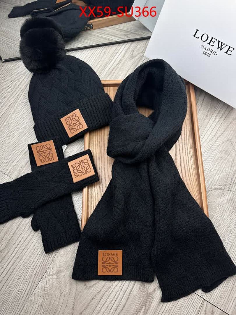 Cap(Hat)-Loewe ID: SU366 $: 59USD