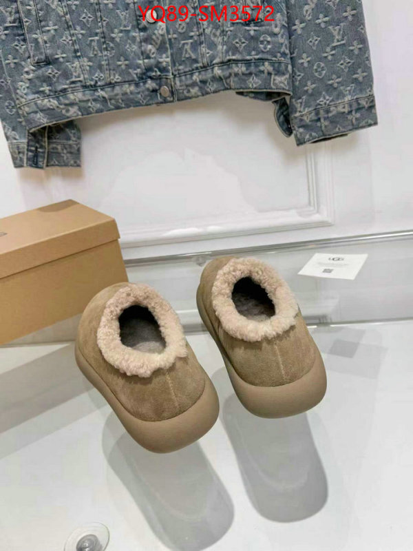 Women Shoes-UGG ID: SM3572 $: 89USD