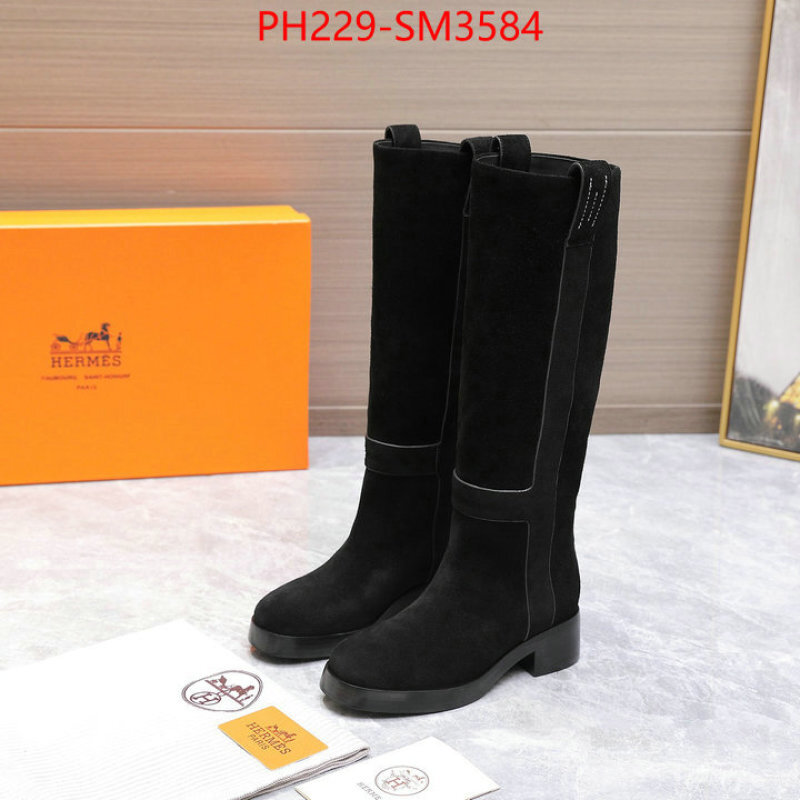 Women Shoes-Hermes ID: SM3584 $: 229USD