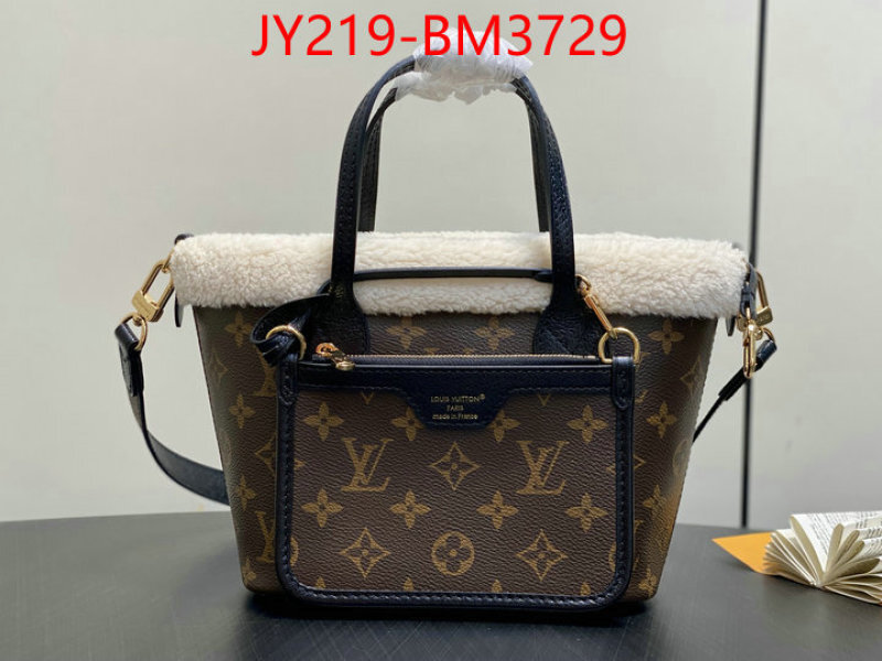 LV Bags(TOP)-Neverfull- ID: BM3729 $: 219USD,