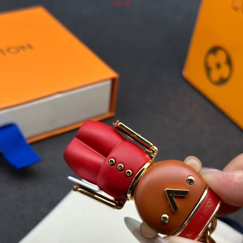 Key pendant-LV ID: SU241 $: 45USD