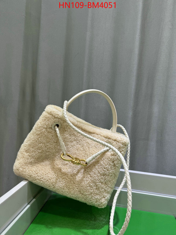 BV Bags(4A)-Crossbody- ID: BM4051 $: 109USD,