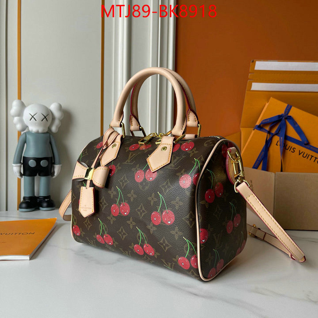 LV Bags(4A)-Speedy- ID: BK8918 $: 89USD,