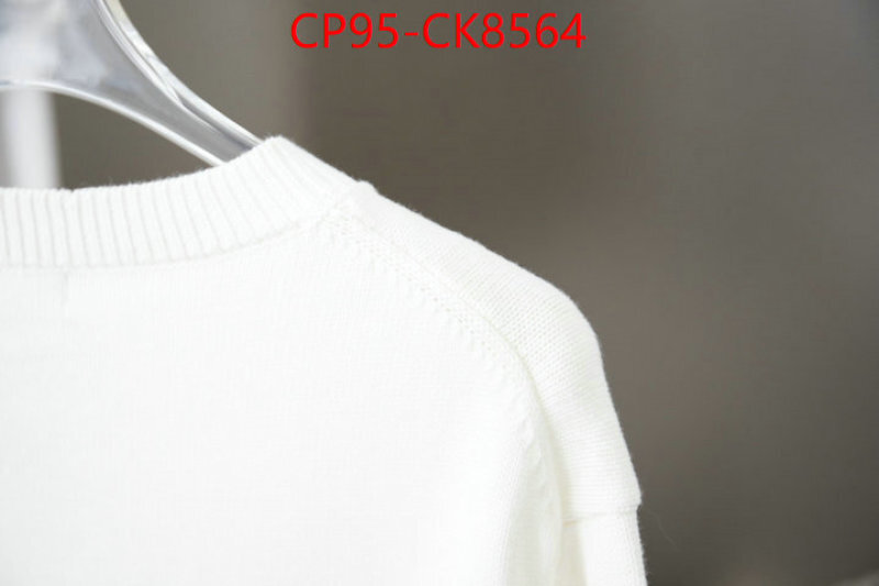 Clothing-Burberry ID: CK8564 $: 95USD