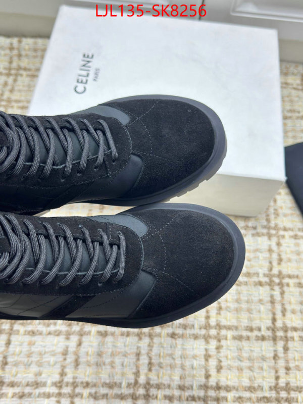 Women Shoes-Boots best quality replica ID: SK8256 $: 135USD