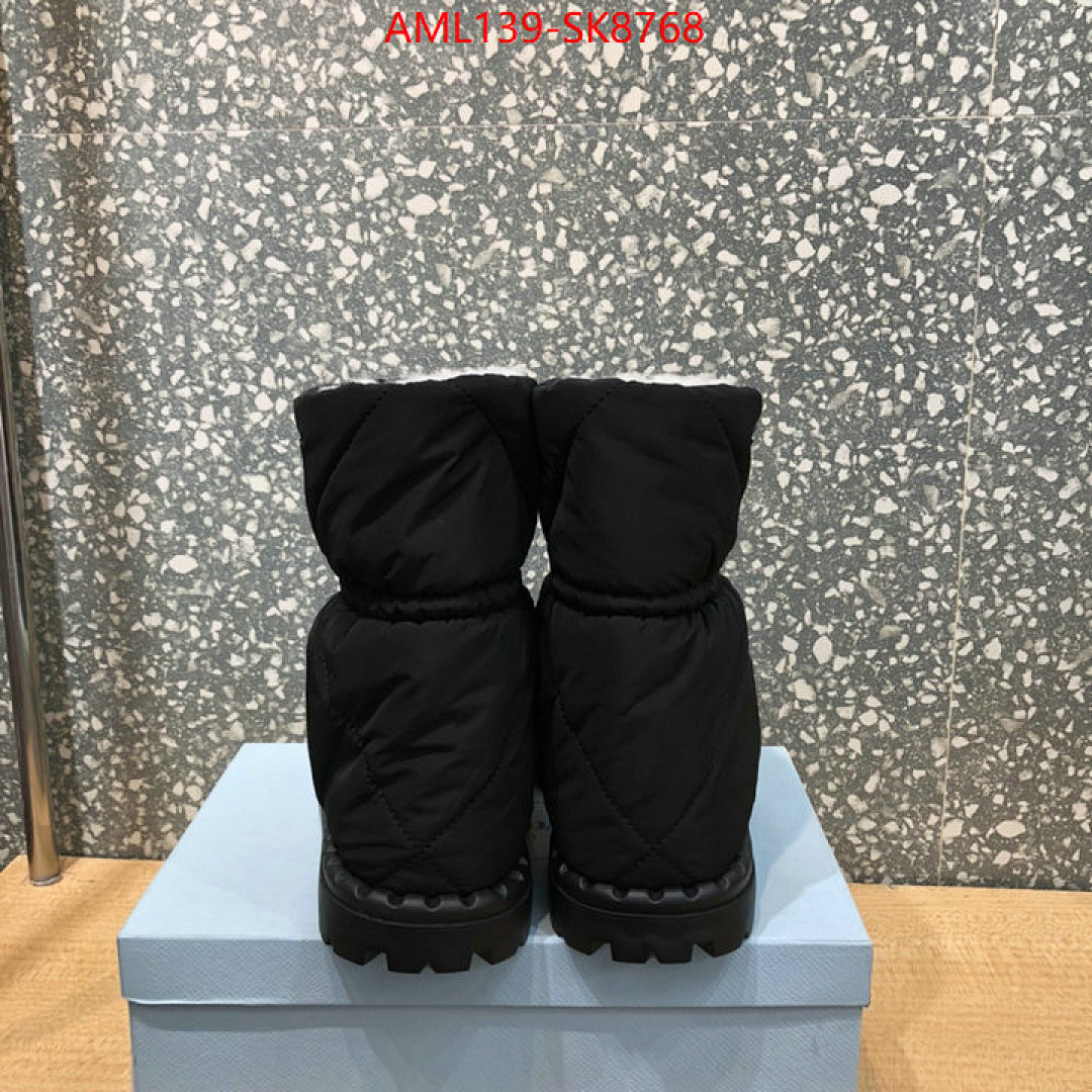 Women Shoes-Boots ID: SK8768 $: 139USD
