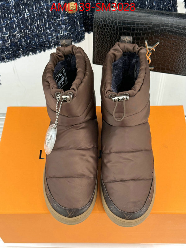 Women Shoes-Boots where should i buy replica ID: SM3028 $: 139USD