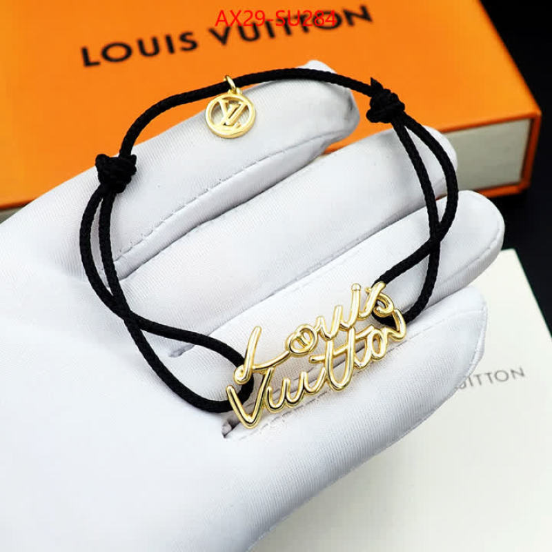 Jewelry-LV ID: SU284 $: 29USD