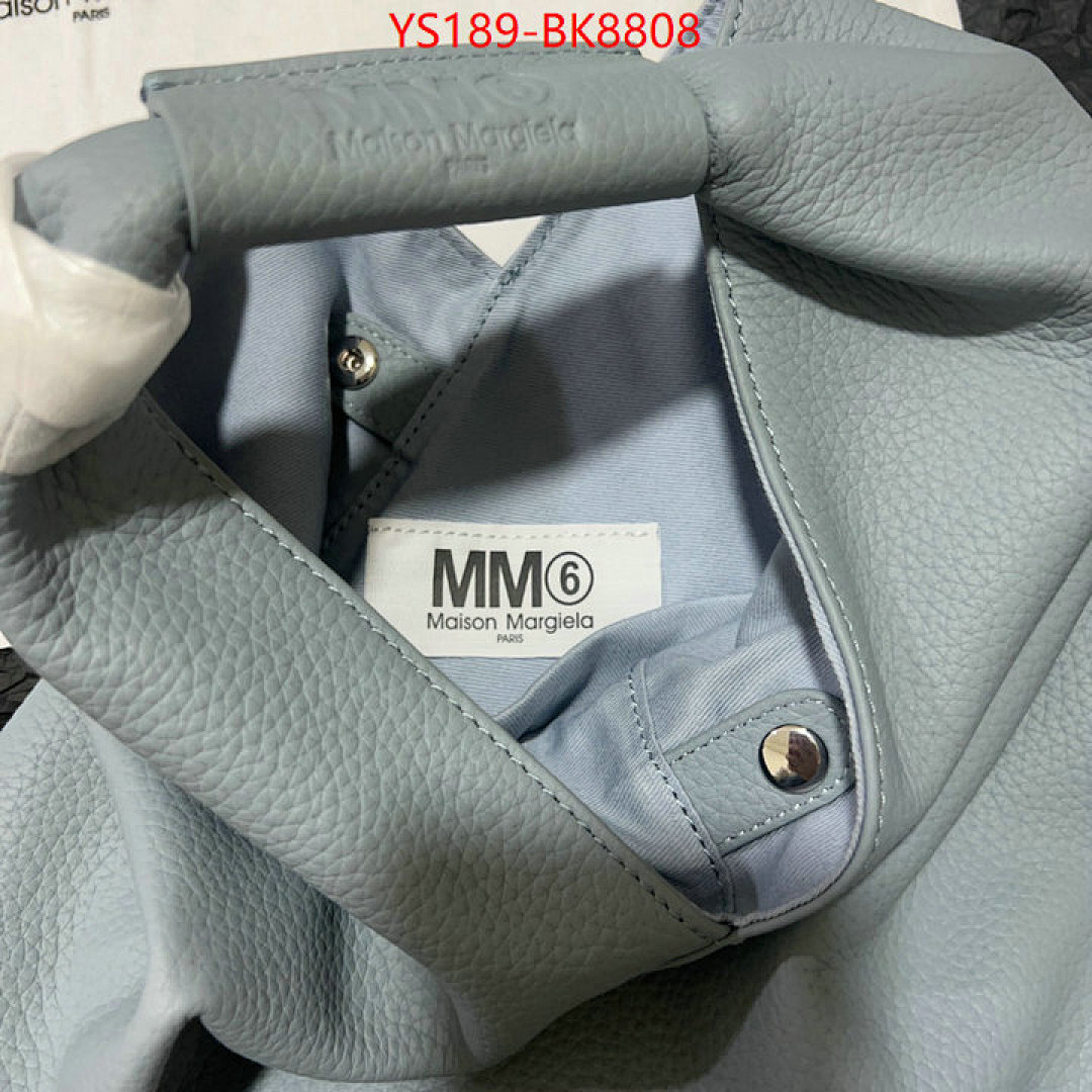 Maison Margiela Bags(TOP)-Handbag- ID: BK8808 $: 189USD,