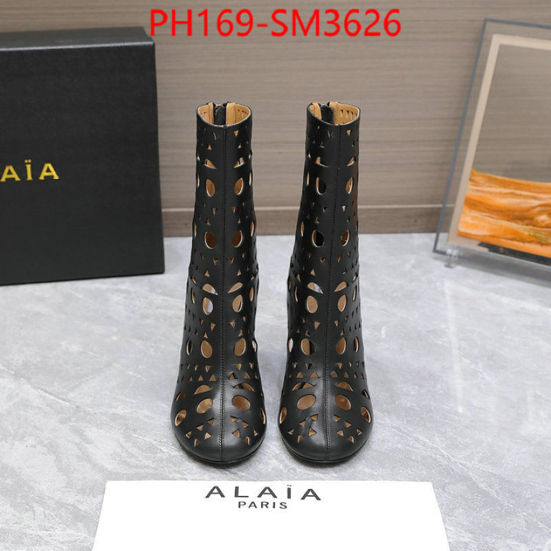 Women Shoes-Boots ID: SM3626 $: 169USD