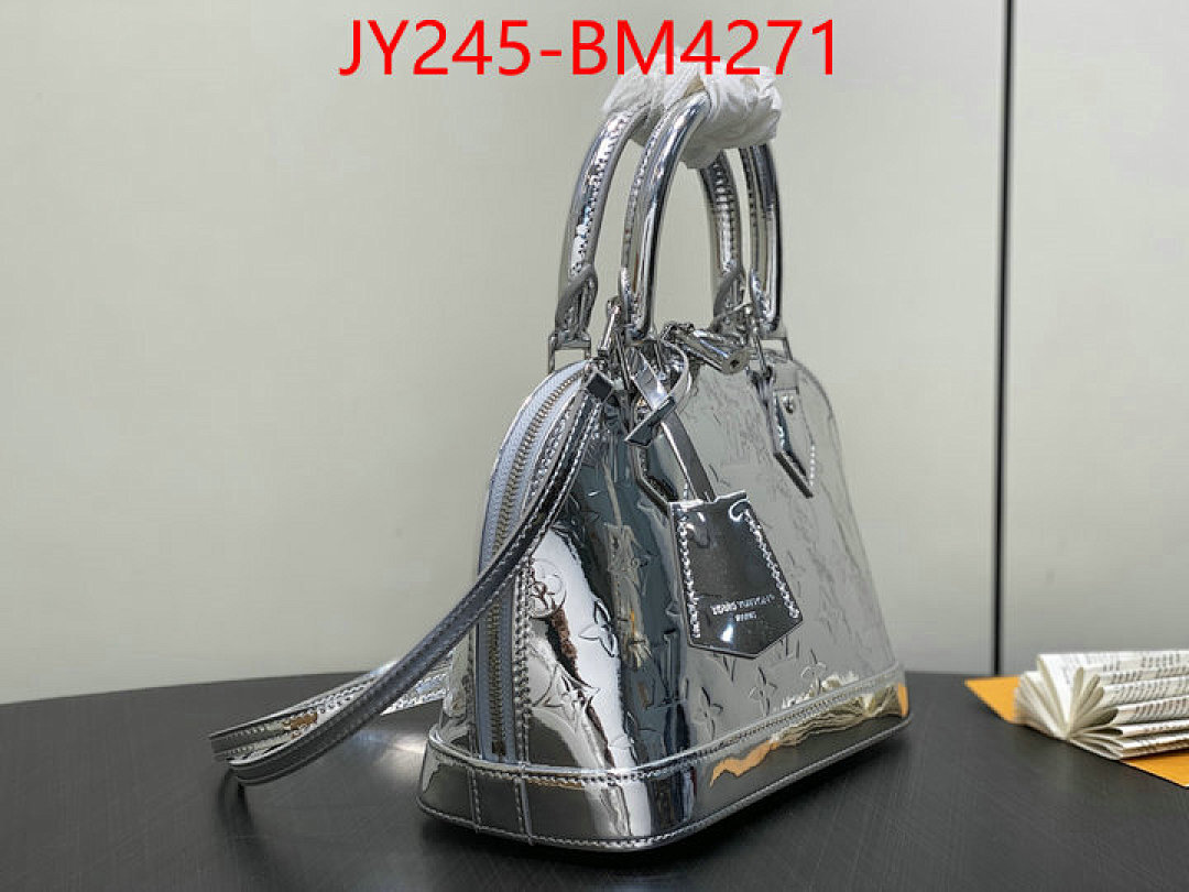 LV Bags(TOP)-Alma- ID: BM4271 $: 245USD,
