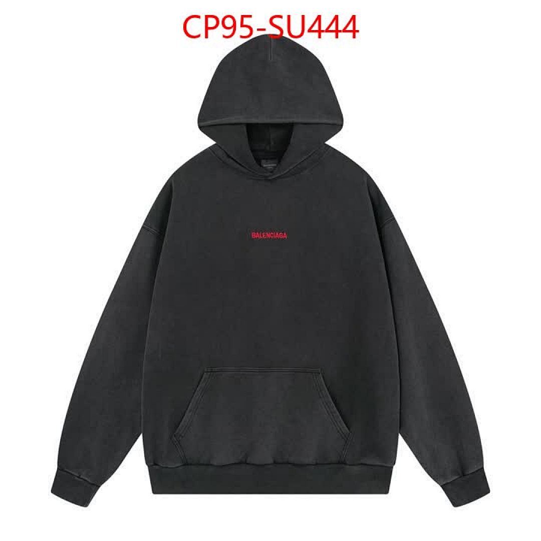 Clothing-Balenciaga ID: SU444 $: 95USD