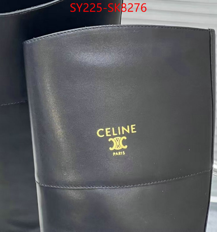 Women Shoes-CELINE customize the best replica ID: SK8276 $: 225USD