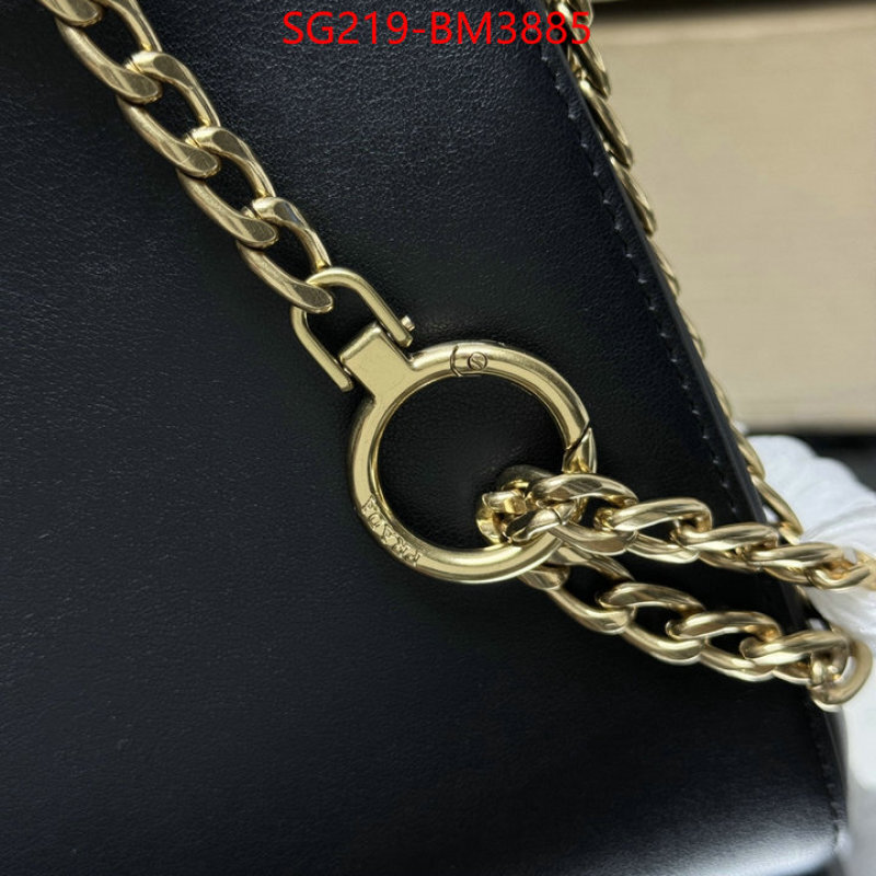 Prada Bags(TOP)-Crossbody- ID: BM3885 $: 219USD,
