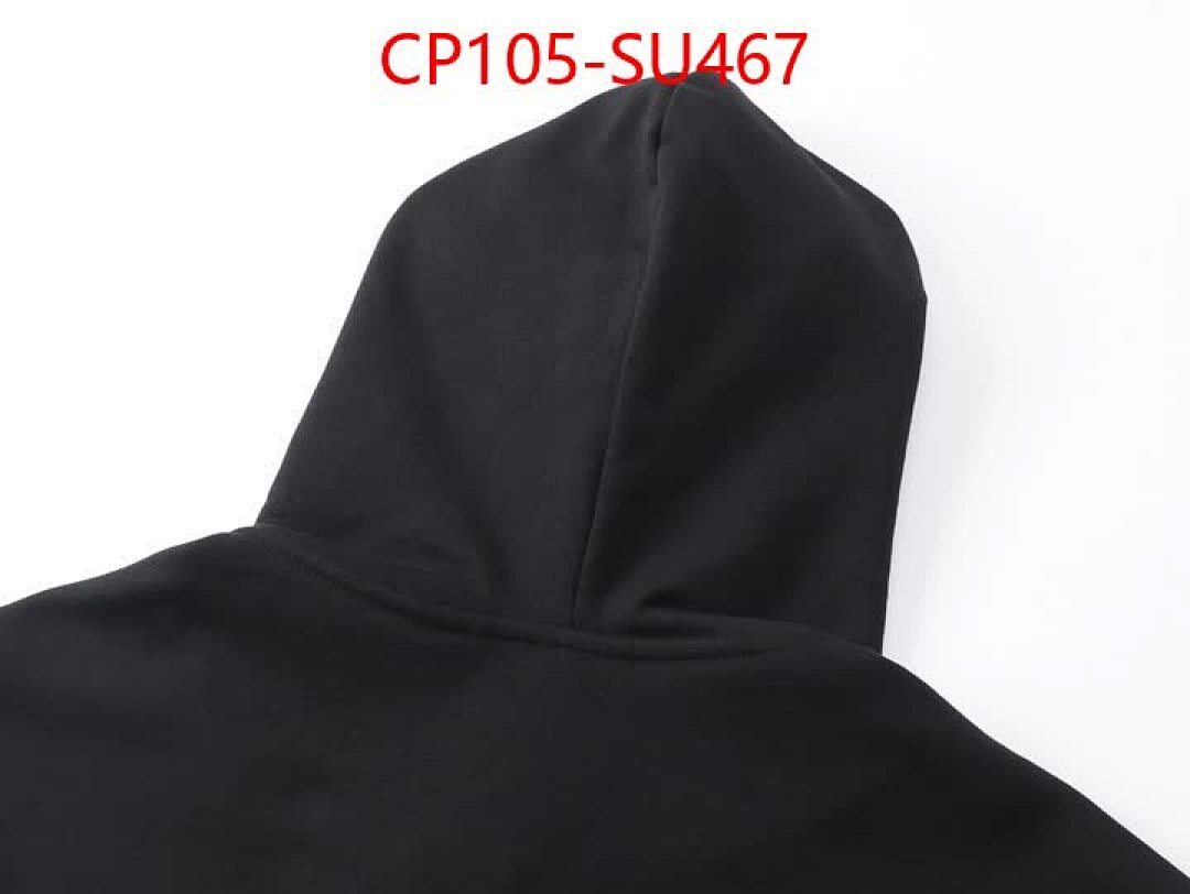 Clothing-Balenciaga ID: SU467 $: 105USD