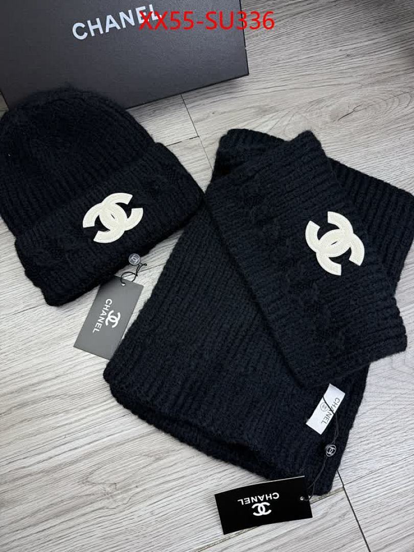 Scarf-Chnel ID: SU336 $: 55USD